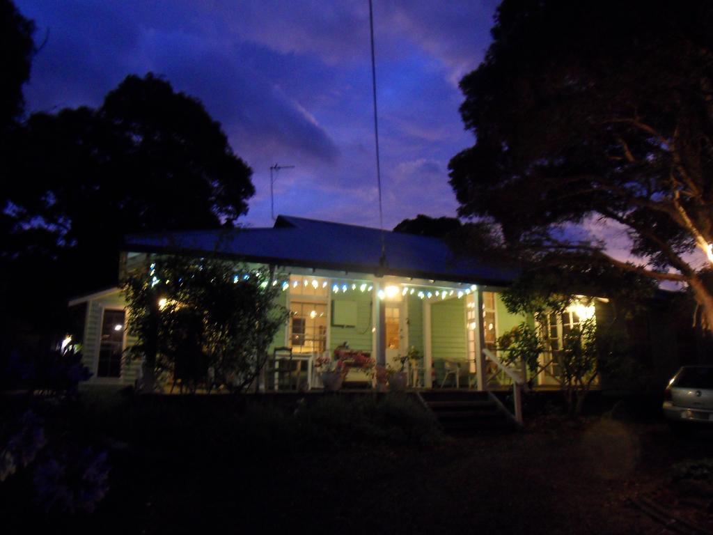 Huskisson Bed And Breakfast Exterior foto